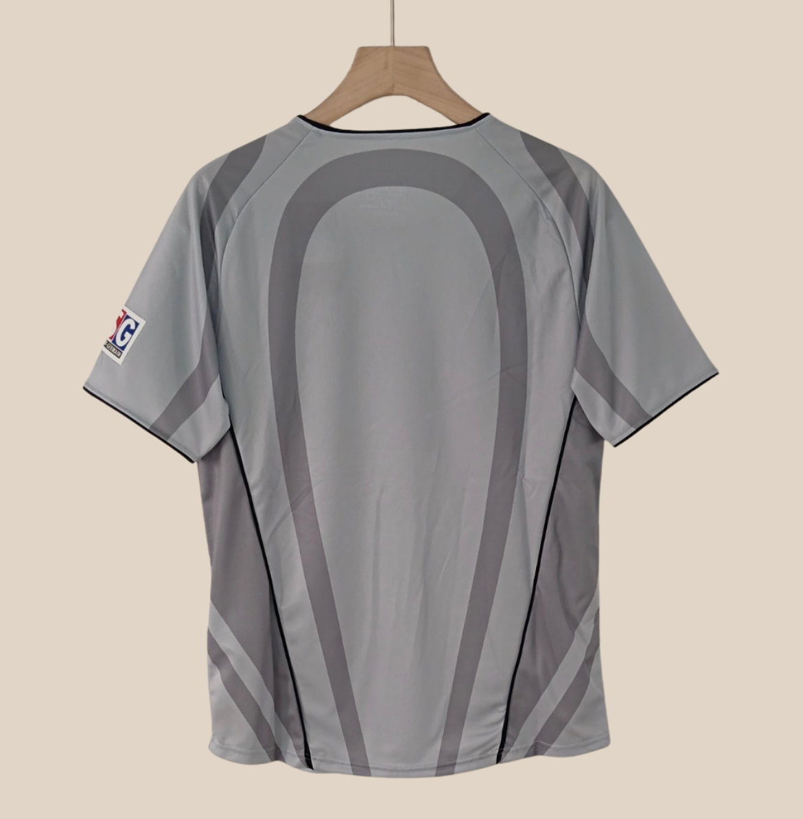 Seconda Maglia PSG (Paris Saint German) 2001-2002
