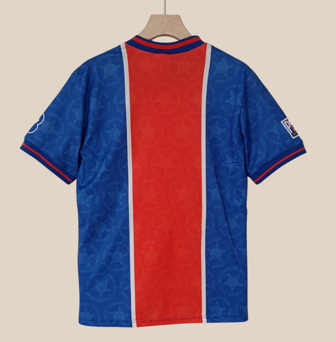 Maglia PSG (Paris Saint German) 1995-1996