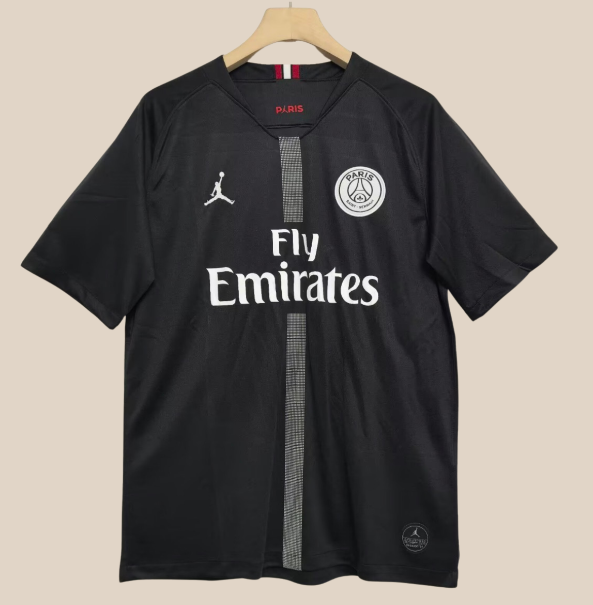 Terza Maglia Paris Saint German (PSG) 2018-2019
