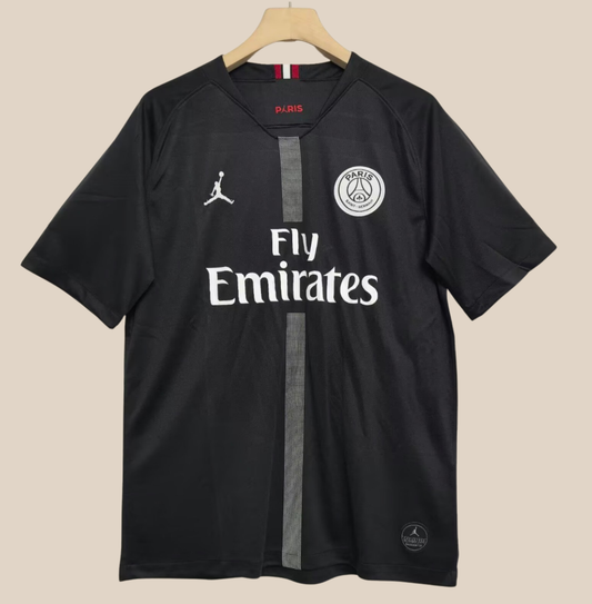 Terza Maglia Paris Saint German (PSG) 2018-2019