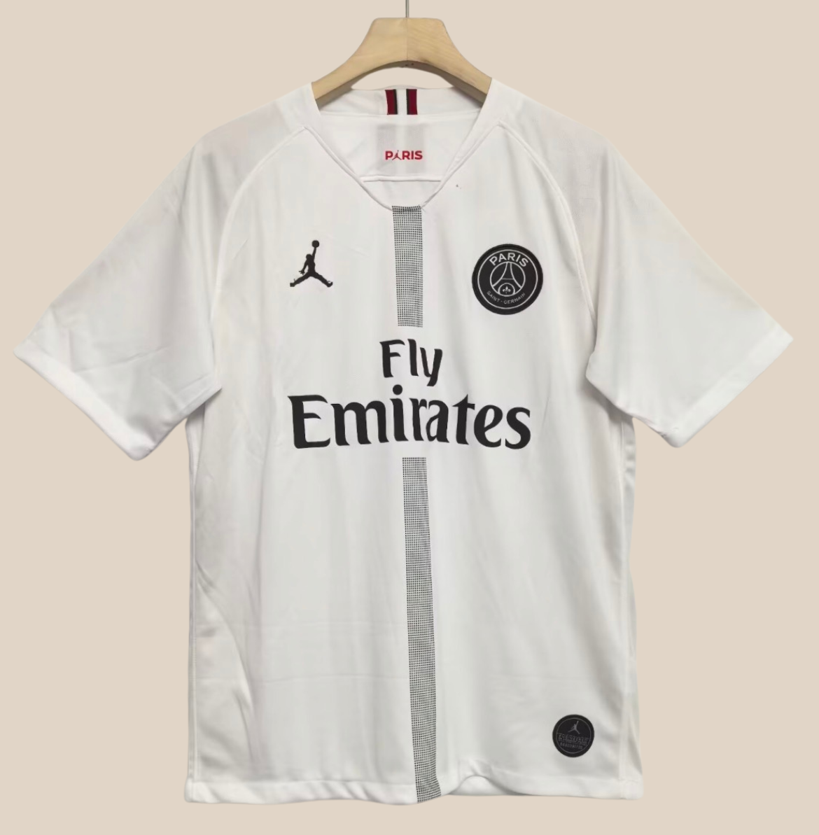 Seconda Maglia Paris Saint German (PSG) 2018-2019