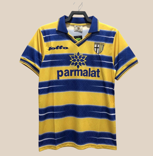 Maglia Parma 1998-1999