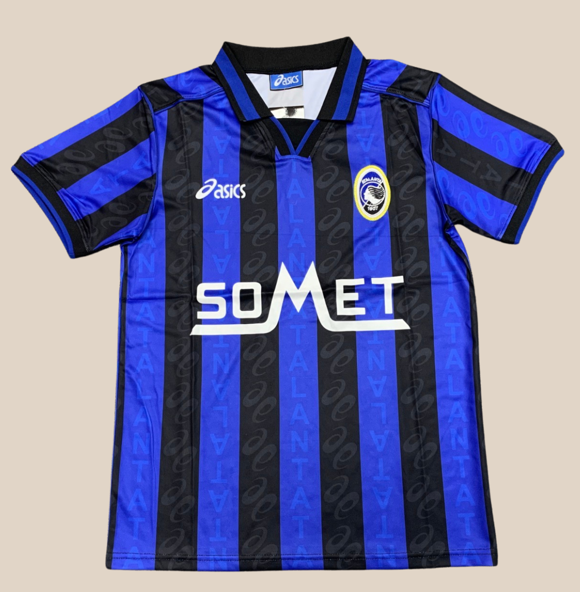 Maglia Atalanta 1996-1997