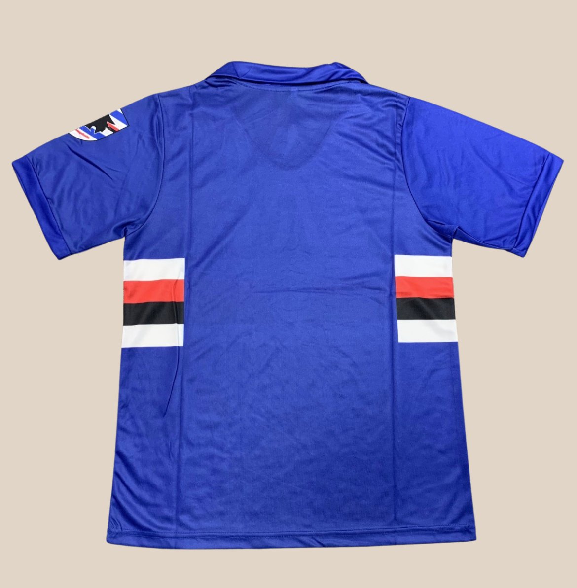 Maglia Sampdoria 1990-1991