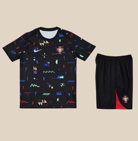 Kit Allenamento Portogallo