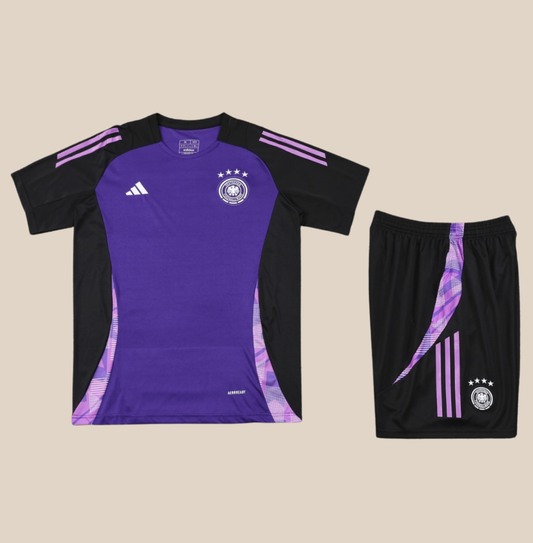 Kit Allenamento Bayern Monaco