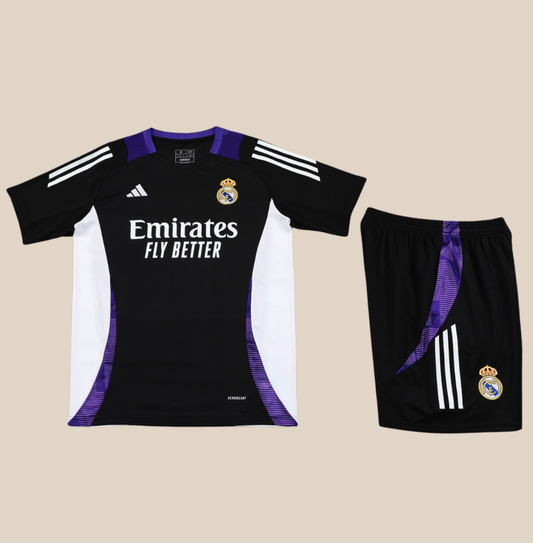 Kit Allenamento Real Madrid