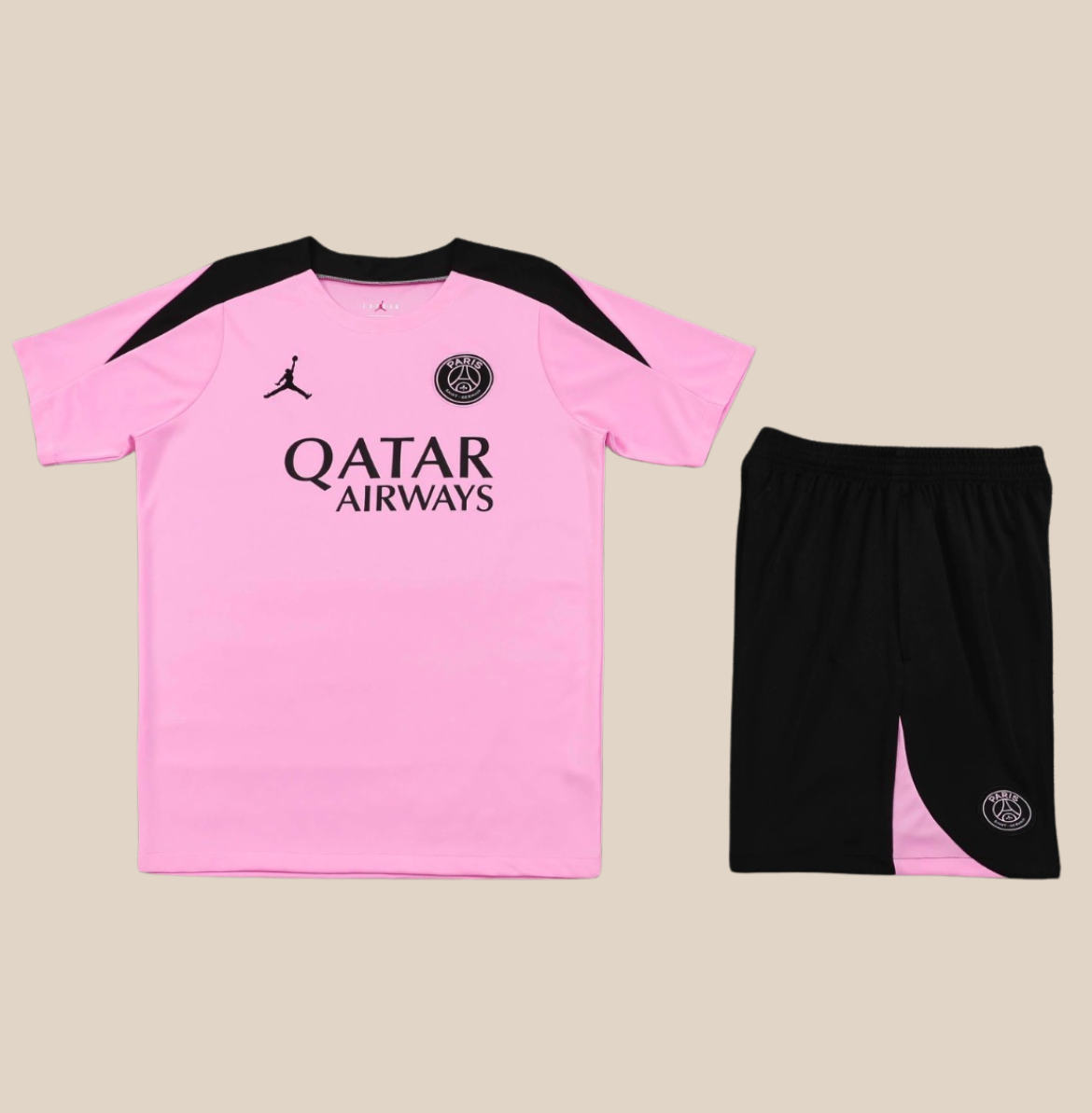 Kit Allenamento Paris Saint German (PSG)