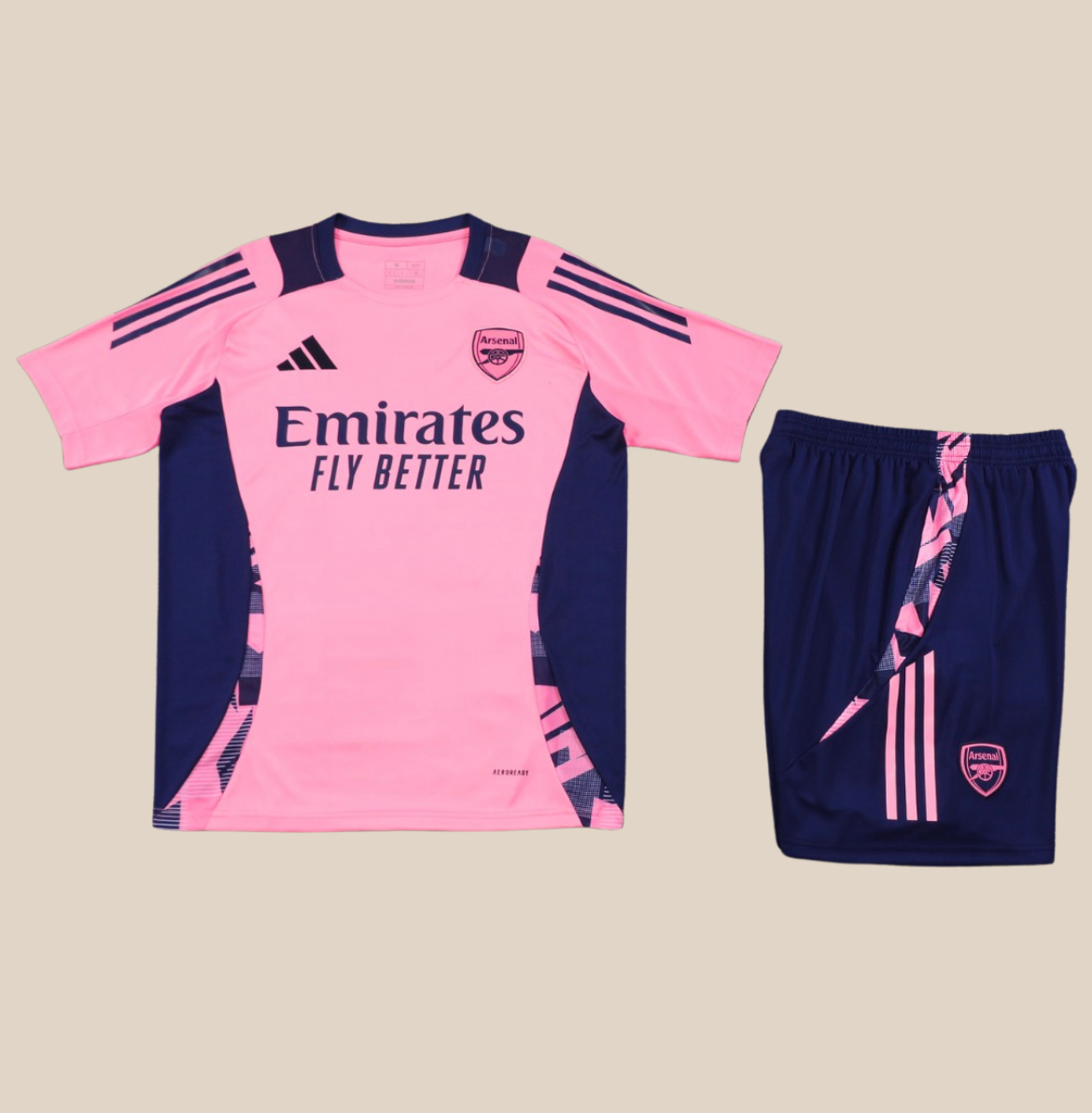 Kit Allenamento Arsenal