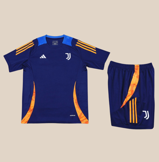Kit Allenamento Juventus