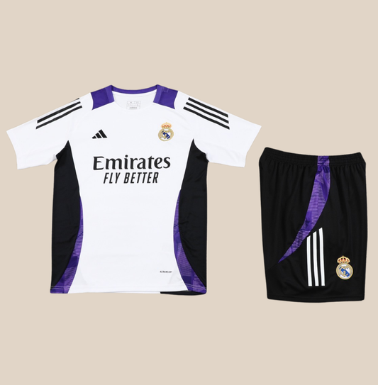 Kit Allenamento Real Madrid