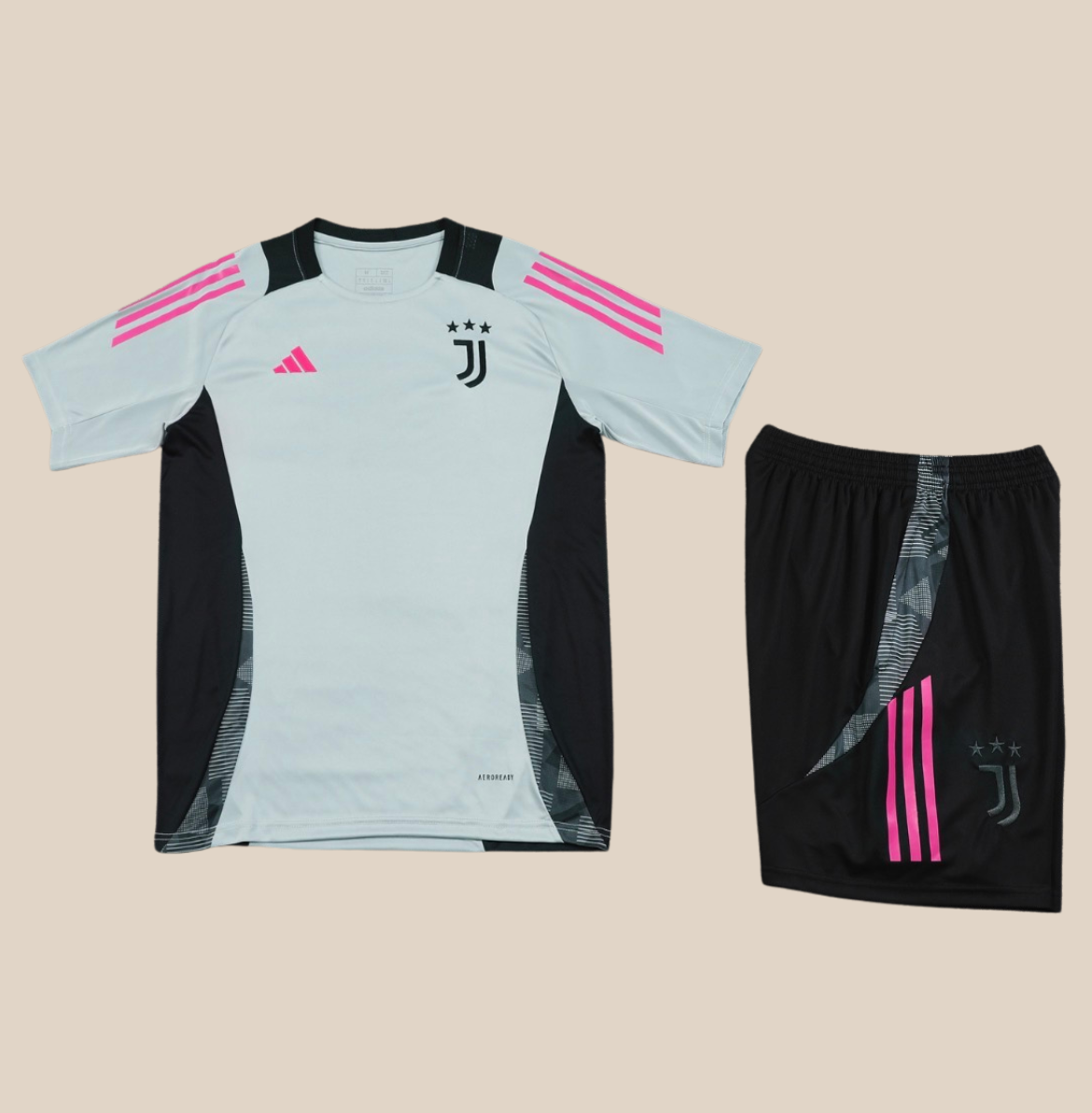 Kit Allenamento Juventus