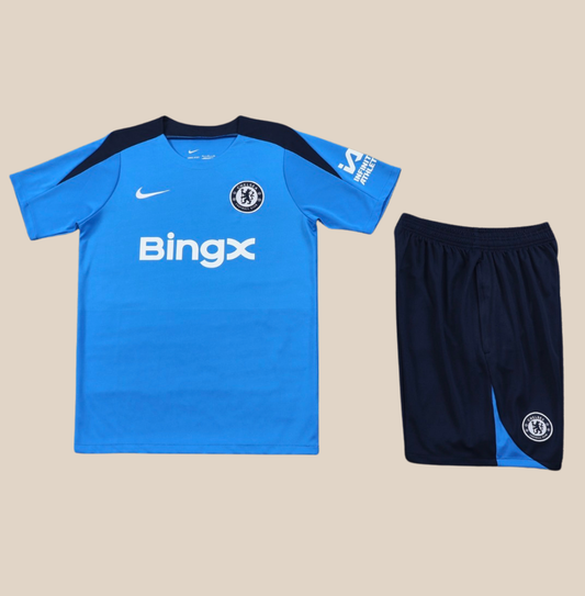 Kit Allenamento Chelsea