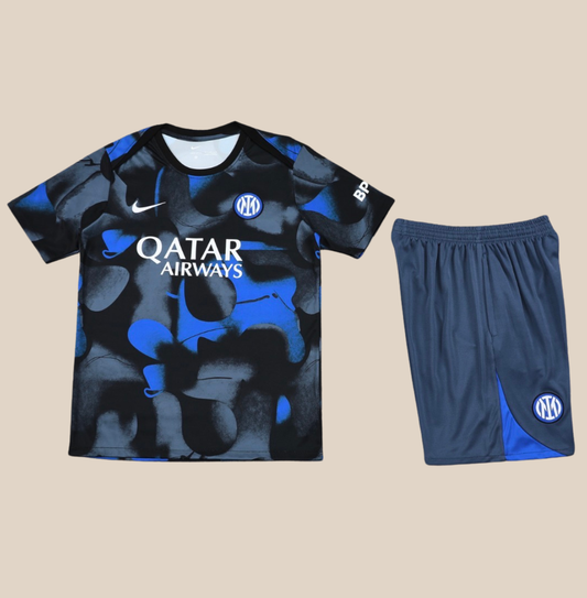 Kit Allenamento Inter