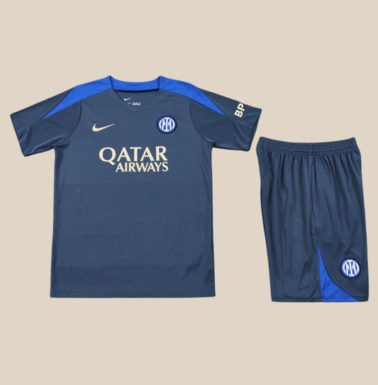 Kit Allenamento Inter