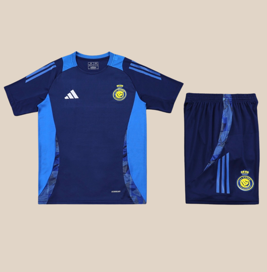 Kit Allenamento Al Nassr