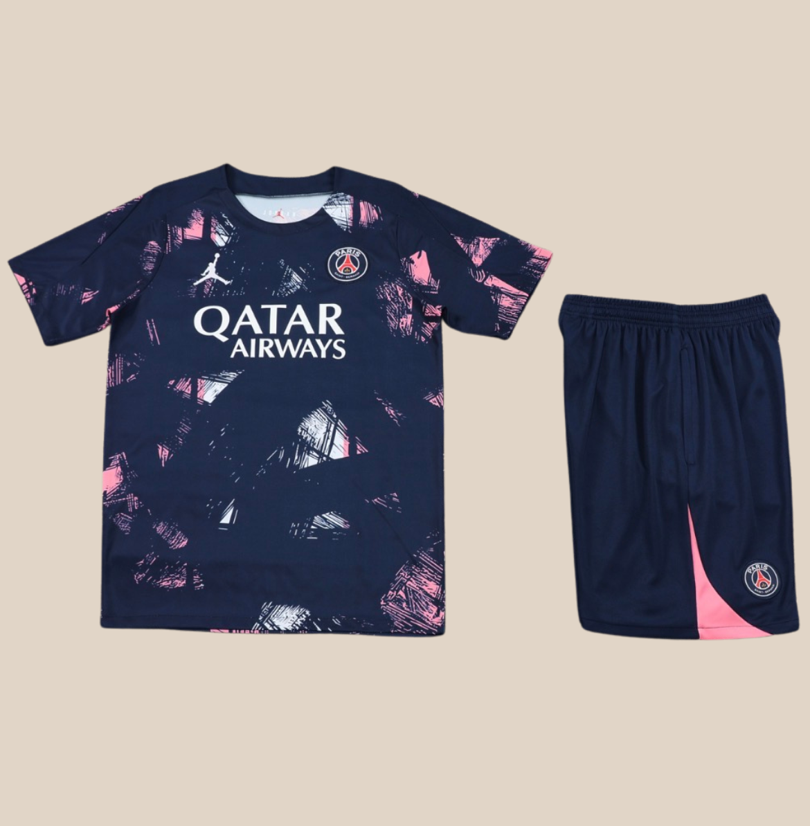 Kit Allenamento Paris Saint German (PSG)