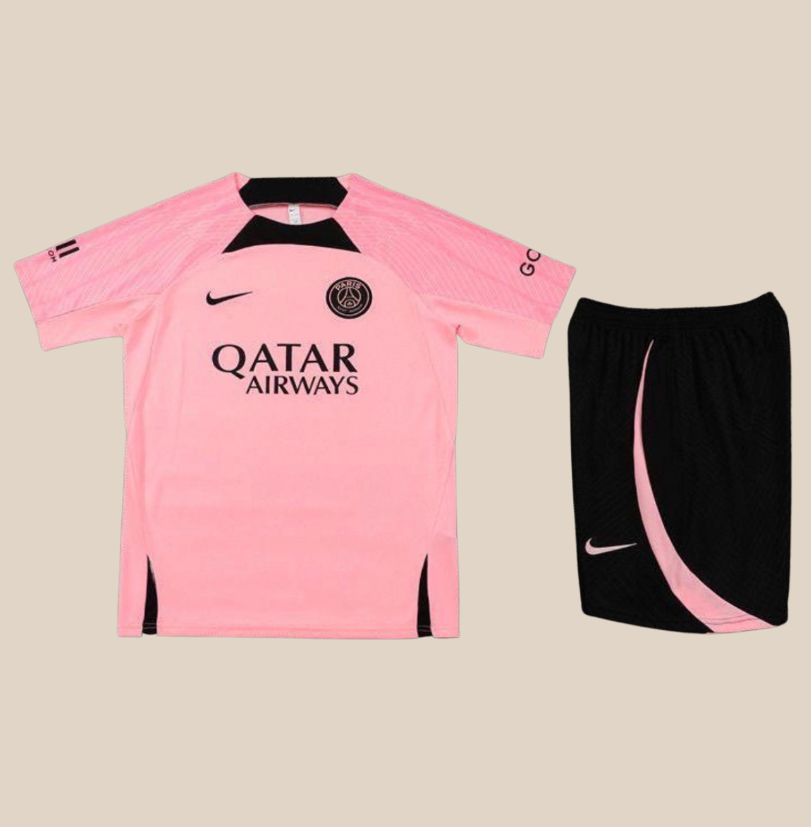 Kit Allenamento Paris Saint German (PSG)