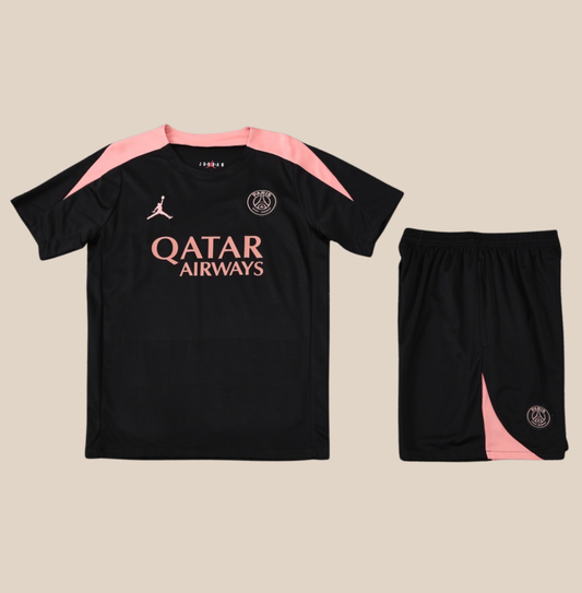Kit Allenamento Paris Saint German (PSG)