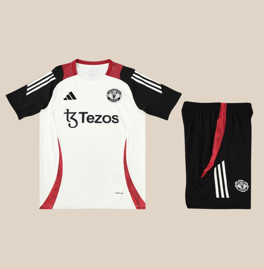 Kit Allenamento Manchester United