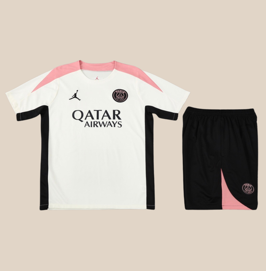 Kit Allenamento Paris Saint German (PSG)