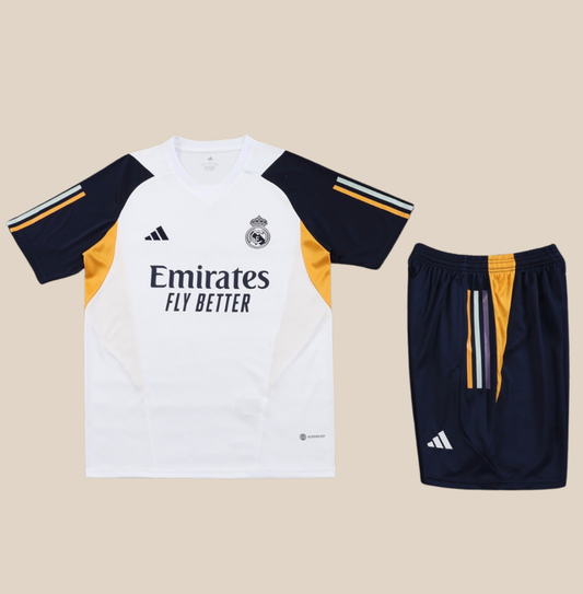 Kit Allenamento Real Madrid