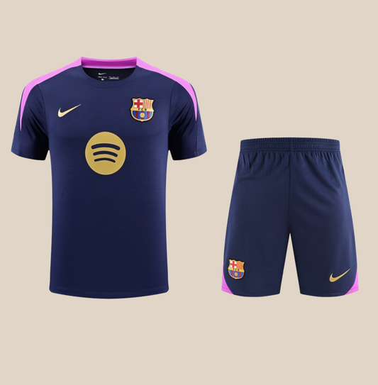 Kit Allenamento Barcellona