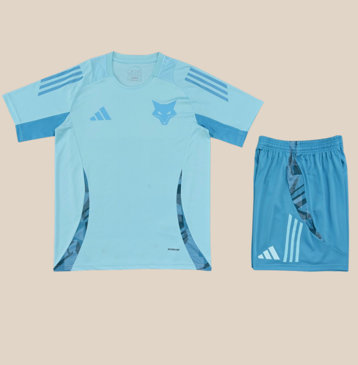 Kit Allenamento Cruzeiro