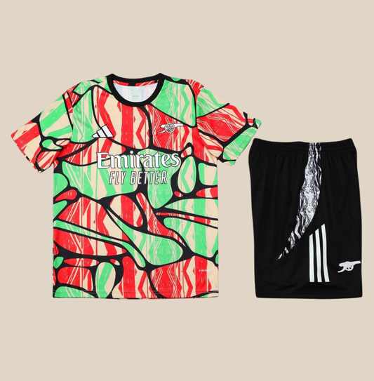 Kit Allenamento Arsenal