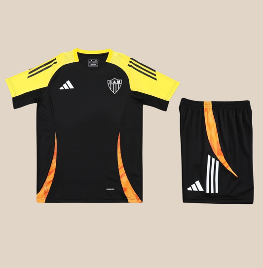 Kit Allenamento Atletico Mineiro