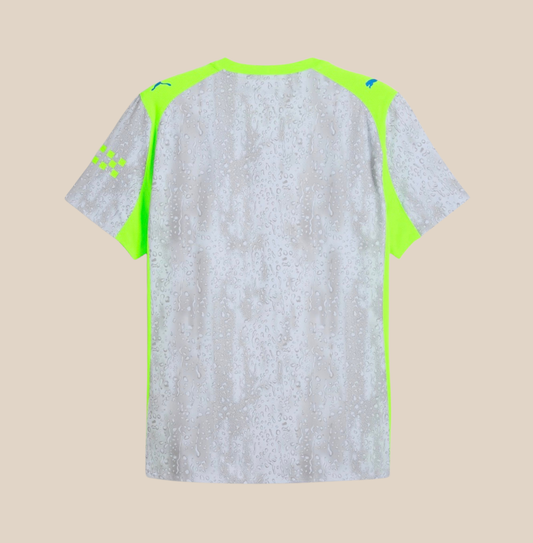 Terza Maglia Manchester City 25/26