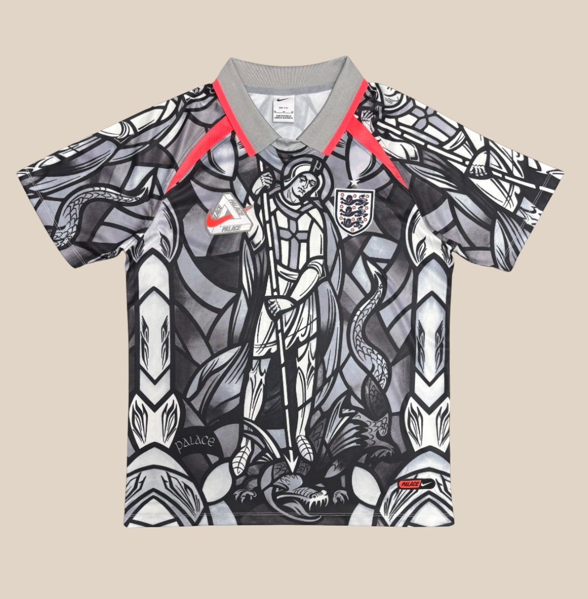 Maglia Ed. Speciale Inghilterra 2026/2027