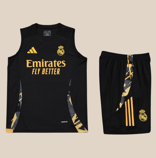 Set Canotta Real Madrid