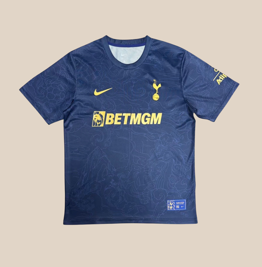 Maglia Totthenam 26/27