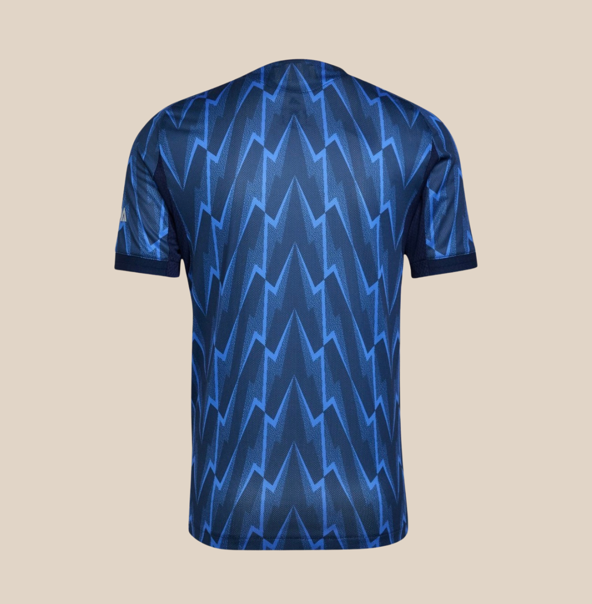 Seconda Maglia Arsenal 25/26