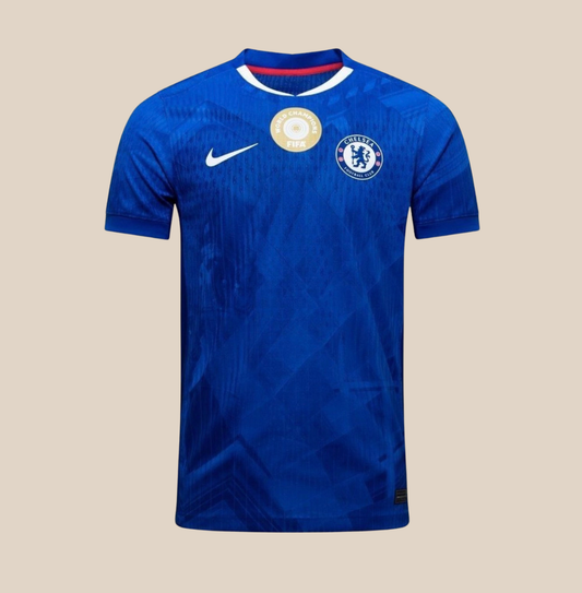 Prima Maglia Chelsea 25/26