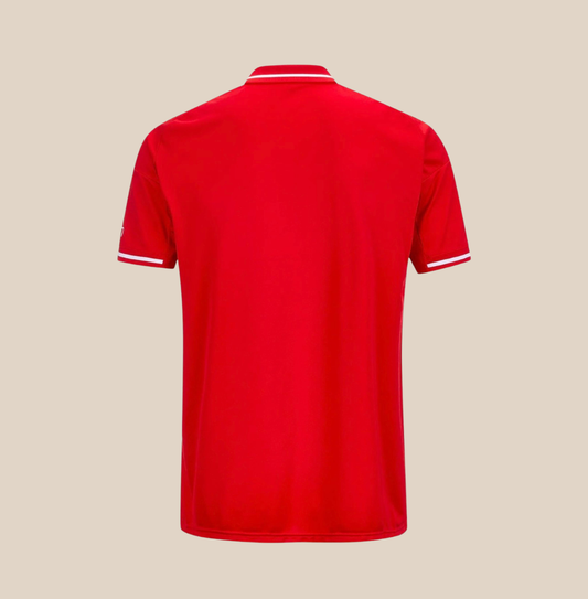 Prima Maglia Nottingham Forest 25/26