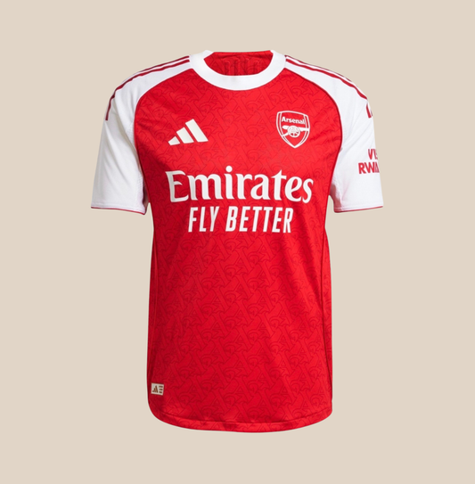 Prima Maglia Arsenal 25/26