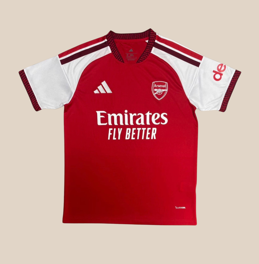 Prima Maglia Arsenal 26/27