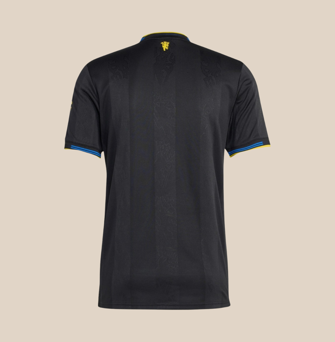 Terza Maglia Manchester United 25/26