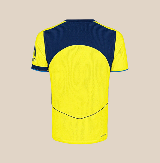 Terza Maglia Totthenam 25/26