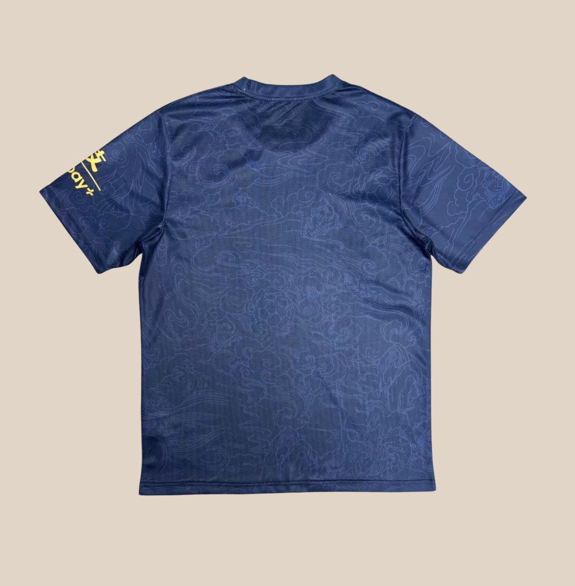 Maglia Totthenam 26/27