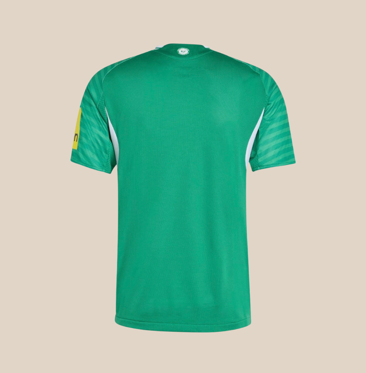 Seconda Maglia Newcastle United 25/26