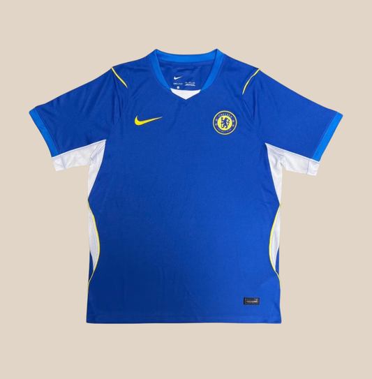 Prima Maglia Chelsea 26/27