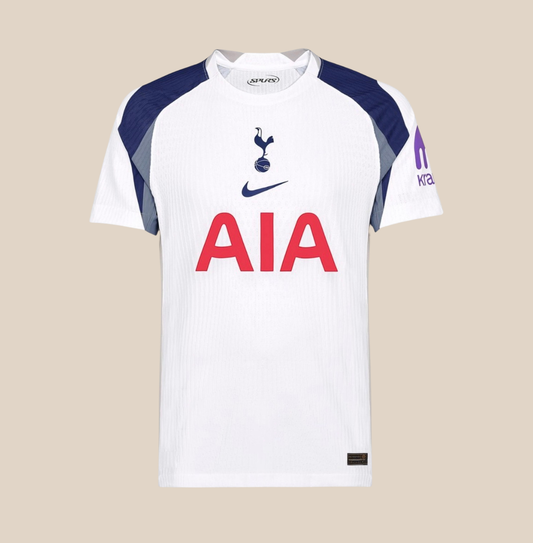 Prima Maglia Totthenam 25/26