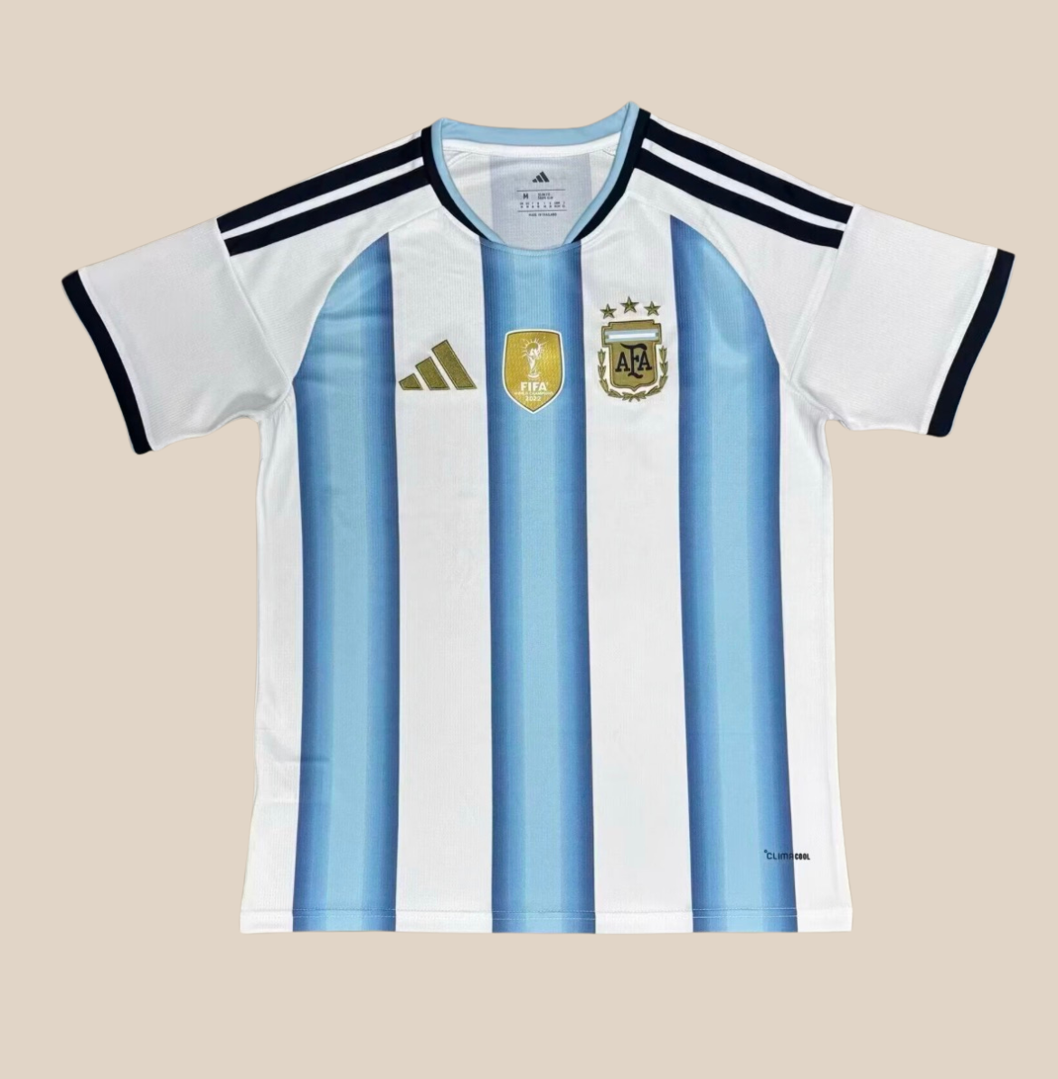 Prima Maglia Argentina 2026/2027