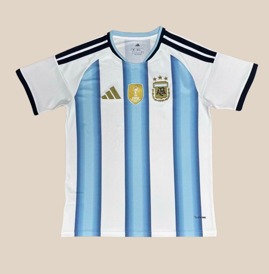 Prima Maglia Argentina 2026/2027
