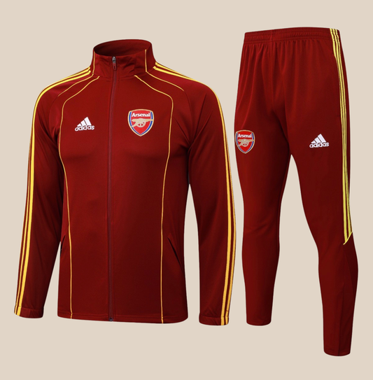 Tuta Sportiva Arsenal