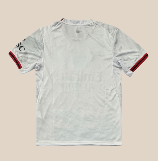 Seconda Maglia Milan 26/27