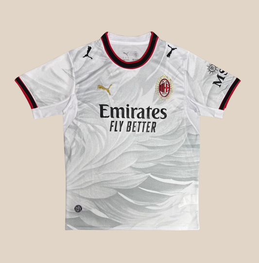 Seconda Maglia Milan 26/27